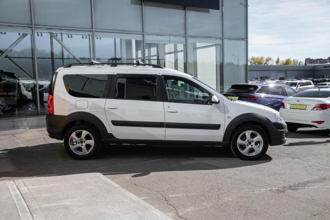 Lada (ВАЗ) Largus I с пробегом 2019 года, цена 823 000 рублей, 150000 км, универсал, Автокод Объявления