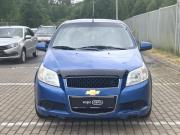 Chevrolet Aveo I Рестайлинг Тверь  - изображение 20