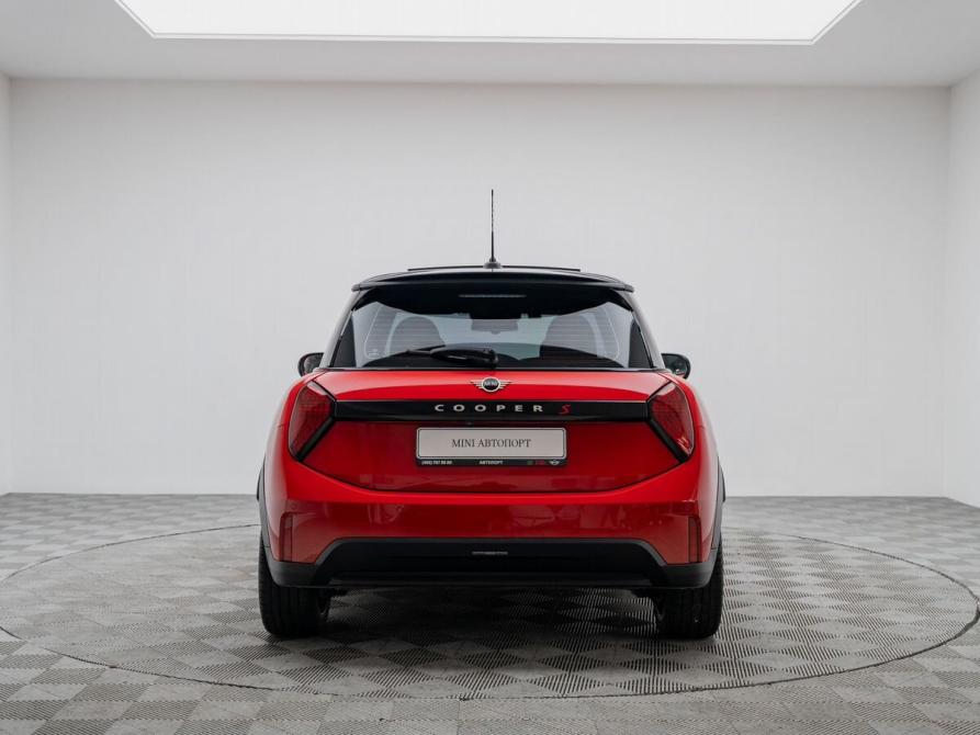 Mini Hatch IV (F65/F66/J01) Москва  - изображение 8