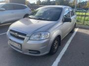 Chevrolet Aveo I Рестайлинг Санкт-Петербург  - изображение 2