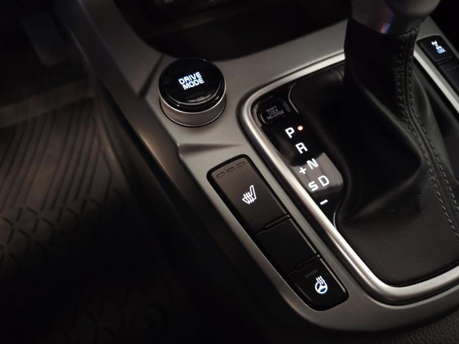 Kia Seltos I Санкт-Петербург  - изображение 13