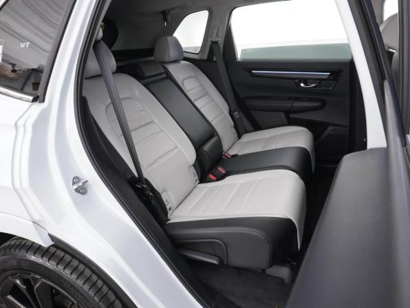 Honda CR-V VI с пробегом 2023 года, цена 4 999 046 рублей, 10961 км, внедорожник, Автокод Объявления