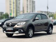 Renault Logan II Рестайлинг Ижевск  - изображение 23