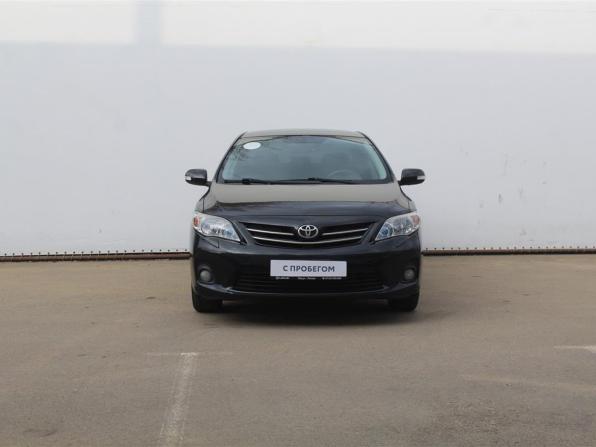 Toyota Corolla X (E140 E150) Рестайлинг с пробегом 2011 года, цена 1 090 000 рублей, 182530 км, седан, Автокод Объявления