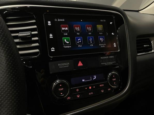 Mitsubishi Outlander III Рестайлинг 3 с пробегом 2018 года, цена 1 930 000 рублей, 142210 км, внедорожник, Автокод Объявления
