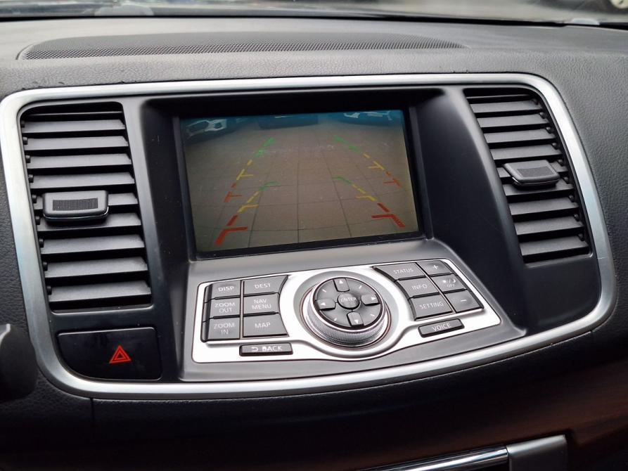 Nissan Teana II (J32) Челябинск  - изображение 13