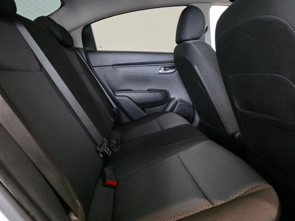 Kia Rio IV Рестайлинг с пробегом 2022 года, цена 1 755 000 рублей, 108175 км, седан, Автокод Объявления