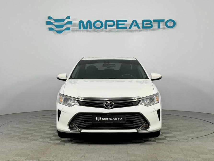 Toyota Camry VII (XV50) Рестайлинг Калининград  - изображение 2