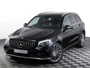 Mercedes-Benz GLC I (X253) Москва  - изображение 48