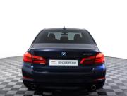 BMW 5 серии VII (G30/G31/G38) Москва  - изображение 28
