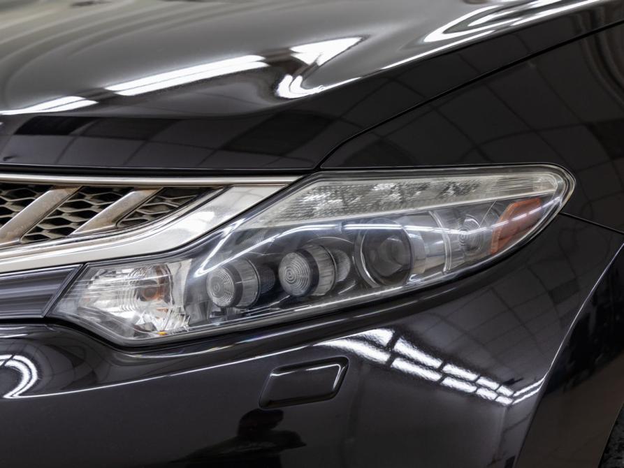 Nissan Murano II (Z51) Рестайлинг 2 Волгоград  - изображение 11