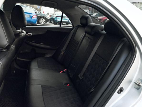 Toyota Corolla X (E140 E150) с пробегом 2007 года, цена 748 000 рублей, 259998 км, седан, Автокод Объявления