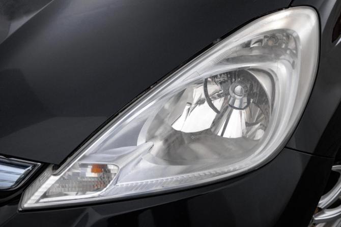Honda Fit II с пробегом 2011 года, цена 769 000 рублей, 190000 км, хэтчбек, Автокод Объявления