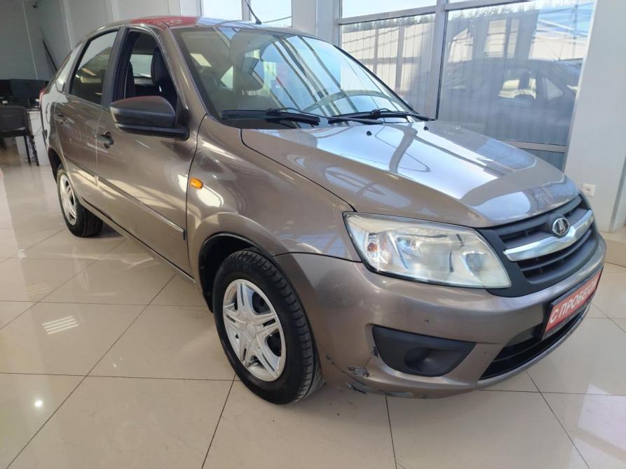 Lada (ВАЗ) Granta I Арзамас  - изображение 2