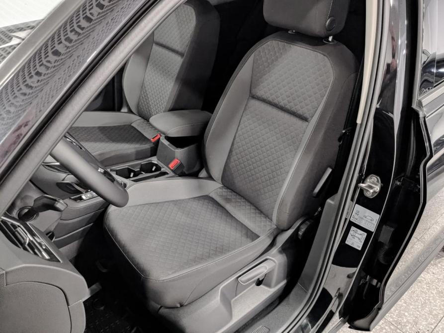 Volkswagen Tiguan II Москва  - изображение 20