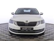 Skoda Octavia III (A7) Рестайлинг Москва  - изображение 31