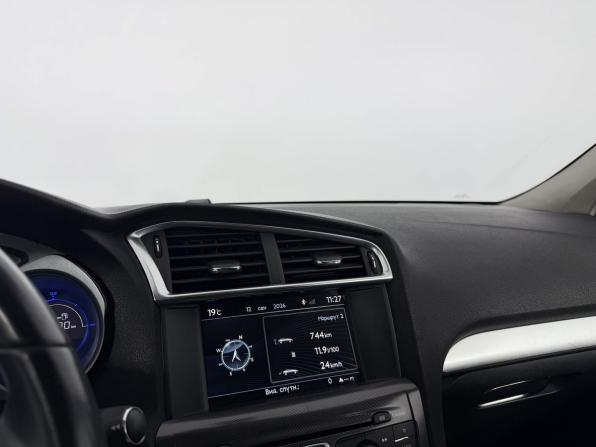 Citroen C4 II с пробегом 2013 года, цена 750 000 рублей, 164819 км, седан, Автокод Объявления