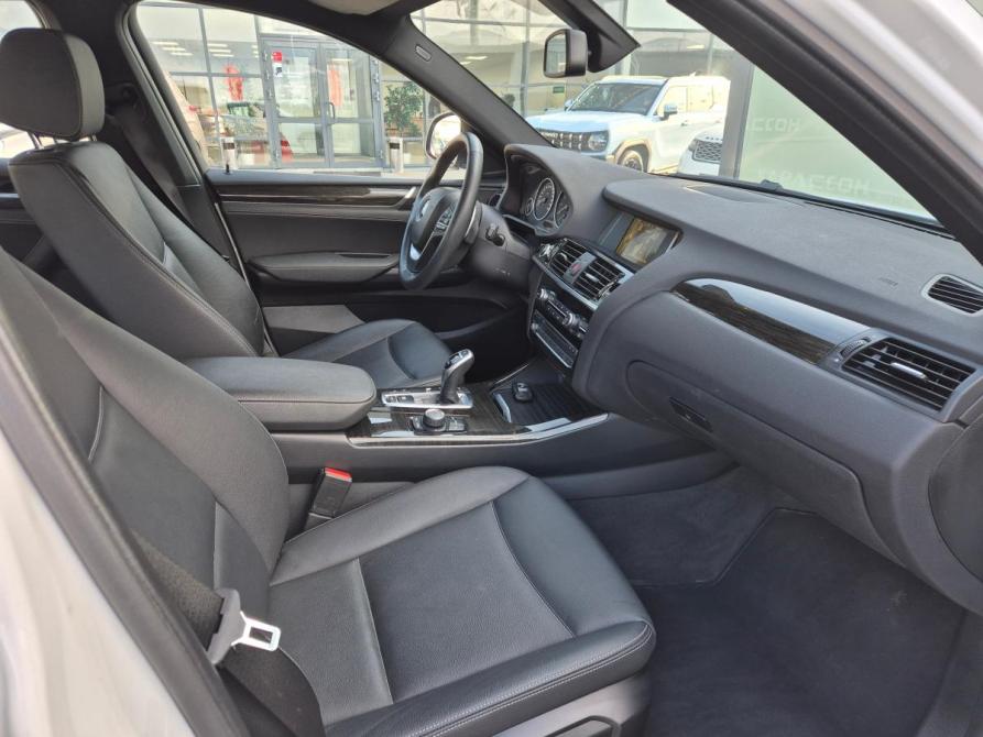 BMW X4 I (F26) Екатеринбург  - изображение 7