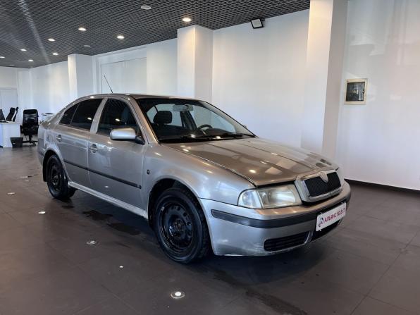 Skoda Octavia I (A4) Рестайлинг с пробегом 2007 года, цена 310 000 рублей, 362885 км, лифтбек, Автокод Объявления