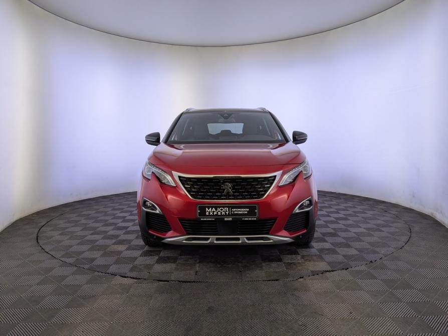 Peugeot 5008 II Москва  - изображение 2