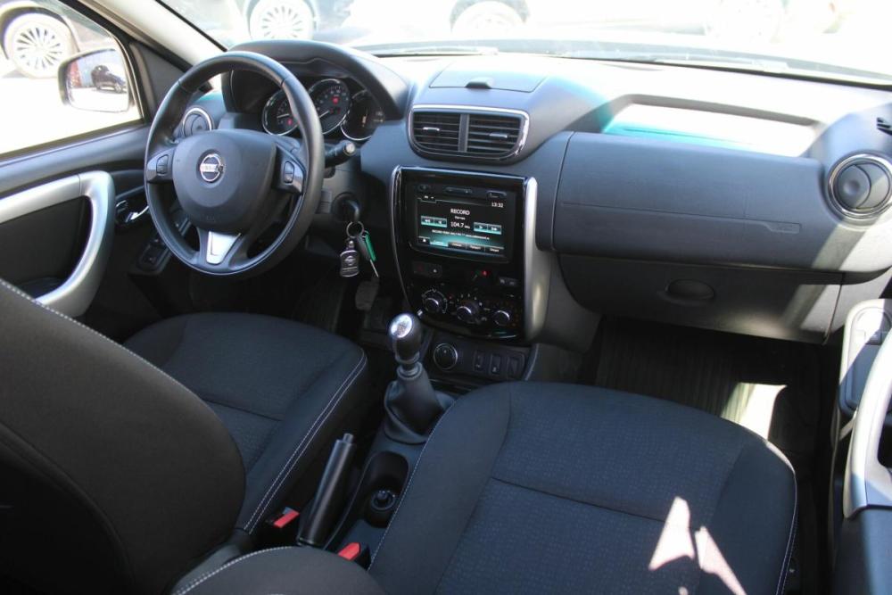 Nissan Terrano III (D10) Пермь  - изображение 10
