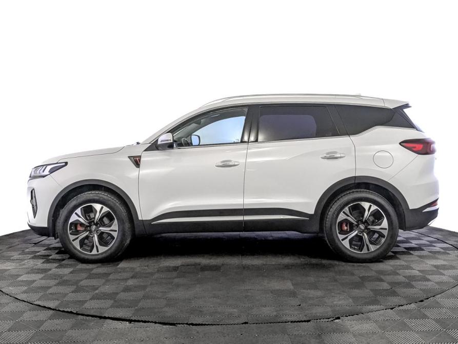 Chery Tiggo 7 Pro Max I Москва  - изображение 8