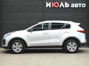 Kia Sportage IV Екатеринбург  - изображение 27