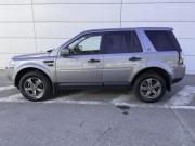 Land Rover Freelander II Рестайлинг 2 Ставрополь  - изображение 35