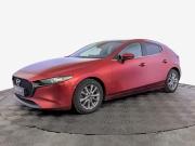 Mazda 3 IV (BP) Москва  - изображение 29