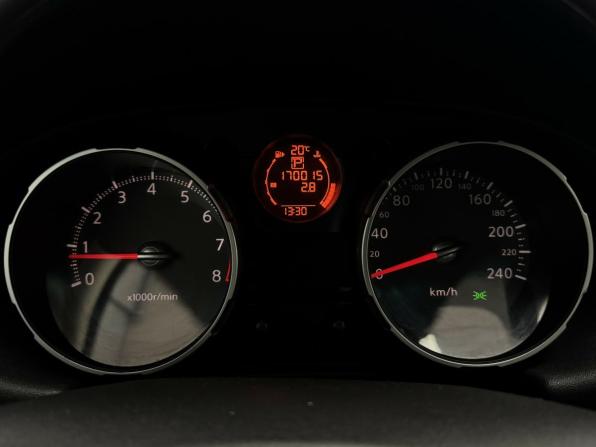 Nissan Qashqai I с пробегом 2008 года, цена 900 000 рублей, 170015 км, внедорожник, Автокод Объявления