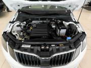 Skoda Octavia III (A7) Рестайлинг Казань  - изображение 33