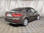 Kia Rio III Рестайлинг Москва  - изображение 21