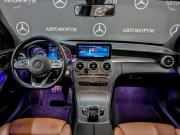 Mercedes-Benz C-Класс IV (W205) Рестайлинг Москва  - изображение 41