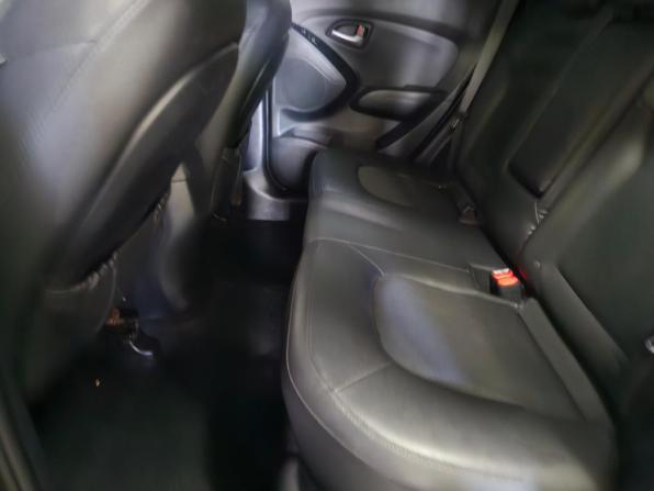 Hyundai ix35 I Рестайлинг с пробегом 2013 года, цена 1 127 000 рублей, 187423 км, внедорожник, Автокод Объявления