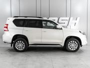 Toyota Land Cruiser Prado 150 Series Рестайлинг 1 Ростов-на-Дону  - изображение 26