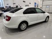 Skoda Rapid I Рестайлинг Челябинск  - изображение 19