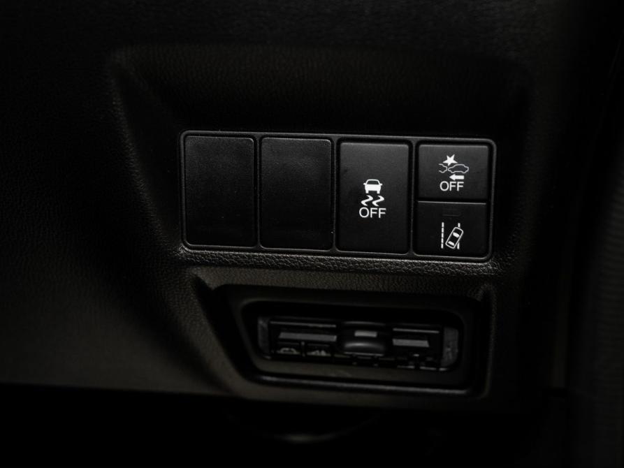Honda Stepwgn V Чита  - изображение 13