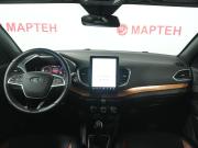 Lada (ВАЗ) Vesta I Рестайлинг (NG) Вологда  - изображение 32
