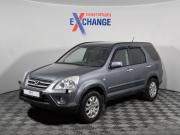 Honda CR-V II Рестайлинг Нижний Новгород  - изображение 20