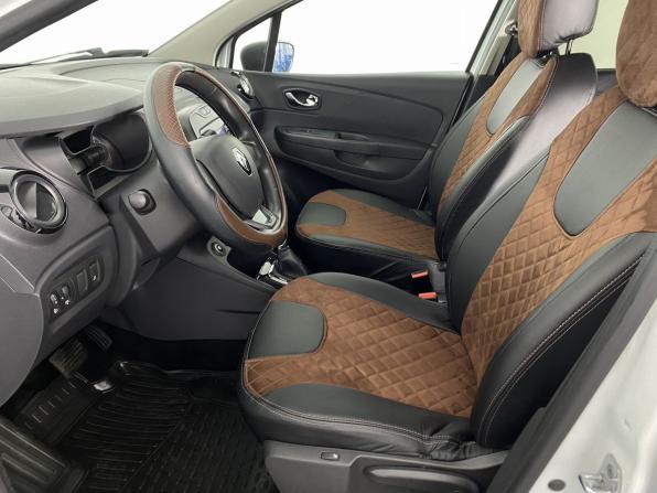 Renault Kaptur I с пробегом 2019 года, цена 1 175 000 рублей, 133270 км, внедорожник, Автокод Объявления