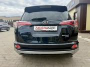 Toyota RAV4 IV (XA40) Рестайлинг Киров  - изображение 47