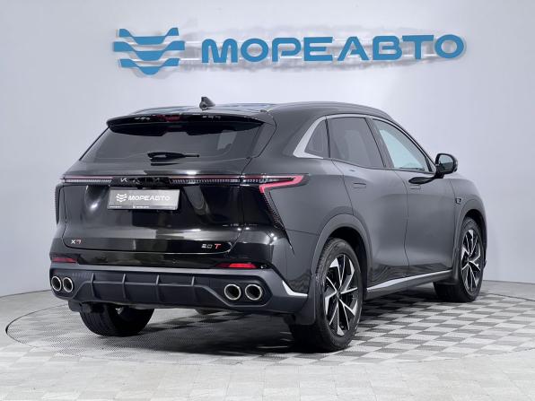 Kaiyi X7 Kunlun с пробегом 2024 года, цена 2 350 000 рублей, 42013 км, внедорожник, Автокод Объявления