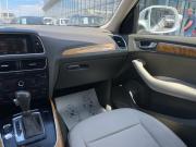 Audi Q5 I (8R) Краснодар  - изображение 47