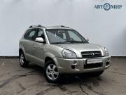 Hyundai Tucson I Москва  - изображение 15