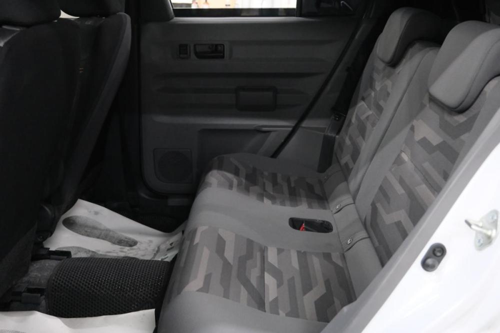 Daihatsu Taft II Омск  - изображение 22