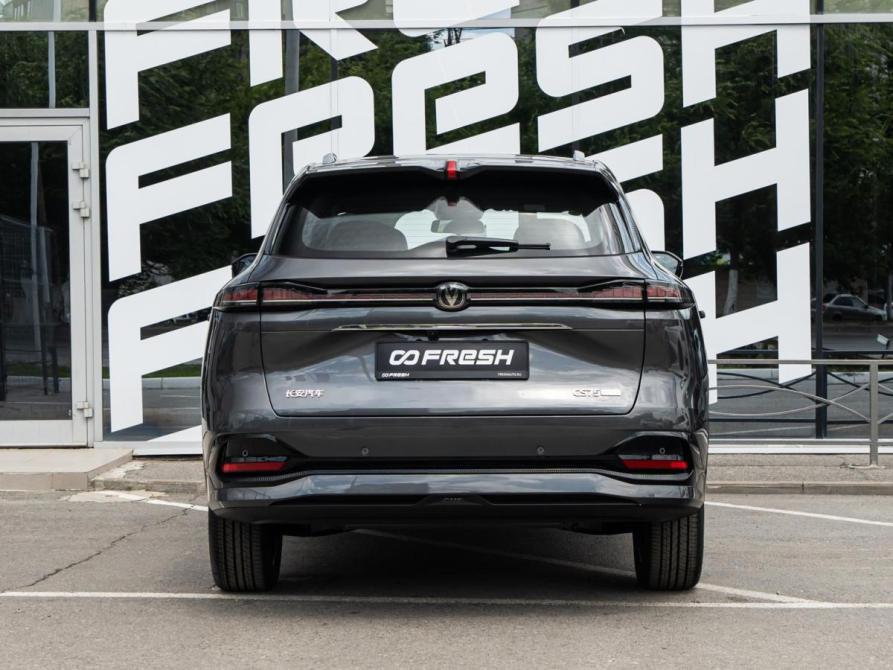 Changan CS75 Plus IV Волгоград  - изображение 4