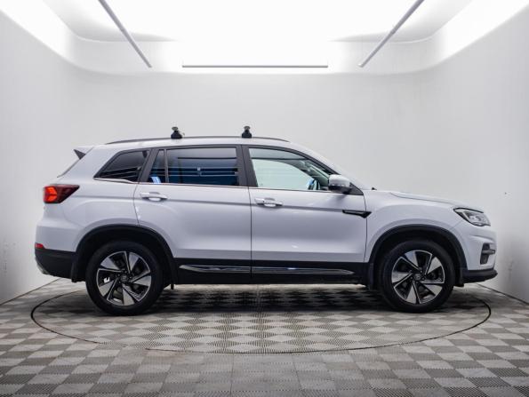 Changan CS75 I Рестайлинг с пробегом 2021 года, цена 1 395 000 рублей, 125911 км, внедорожник, Автокод Объявления