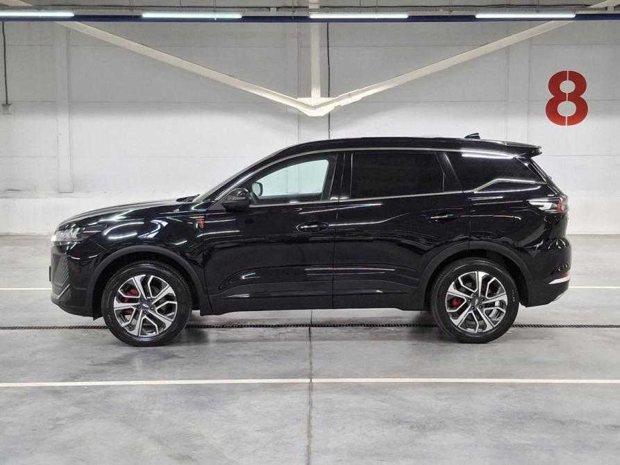 Chery Tiggo 7 Pro Max I Рестайлинг Казань  - изображение 10