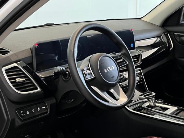Kia Seltos I Рестайлинг с пробегом 2026 года, цена 3 100 000 рублей, 470 км, внедорожник, Автокод Объявления
