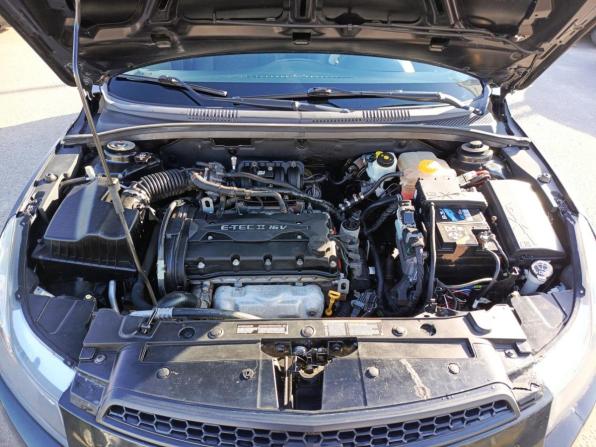Chevrolet Cruze I с пробегом 2012 года, цена 765 000 рублей, 141212 км, седан, Автокод Объявления